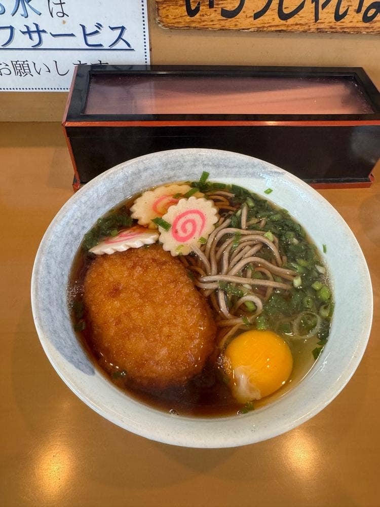 桃中軒 三島駅新幹線ホーム店
