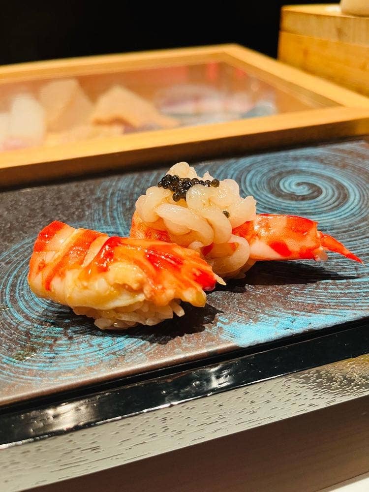 熟成寿司専門店 和心