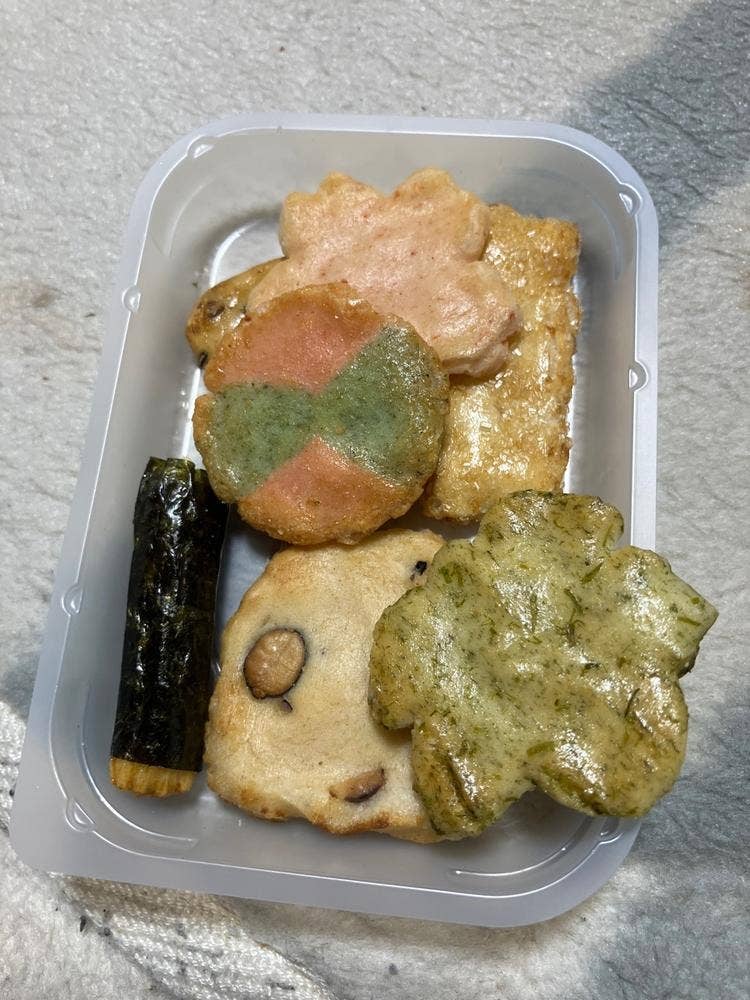 とよす洛味堂 イオンスタイル新小松店