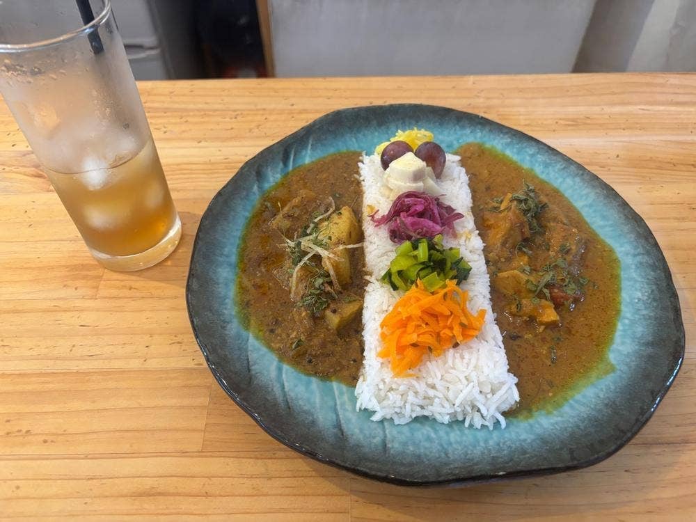 東京スパイスカレー SmileSpice