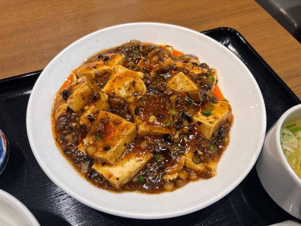 名北飯店 サンロード店