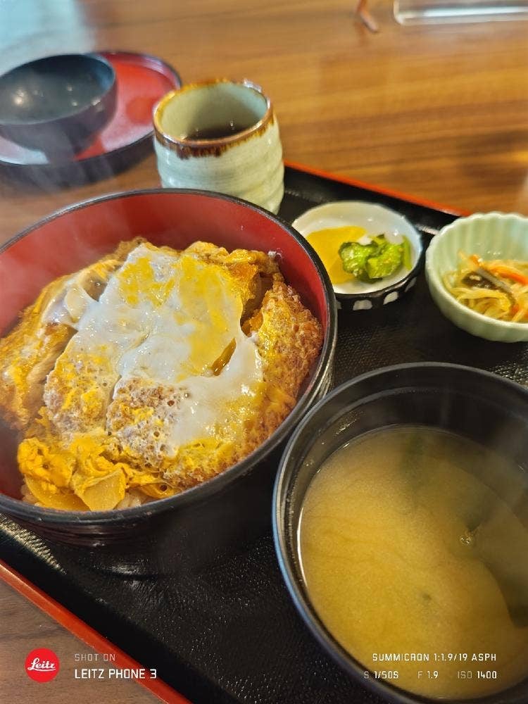 清川そば小平駅前店