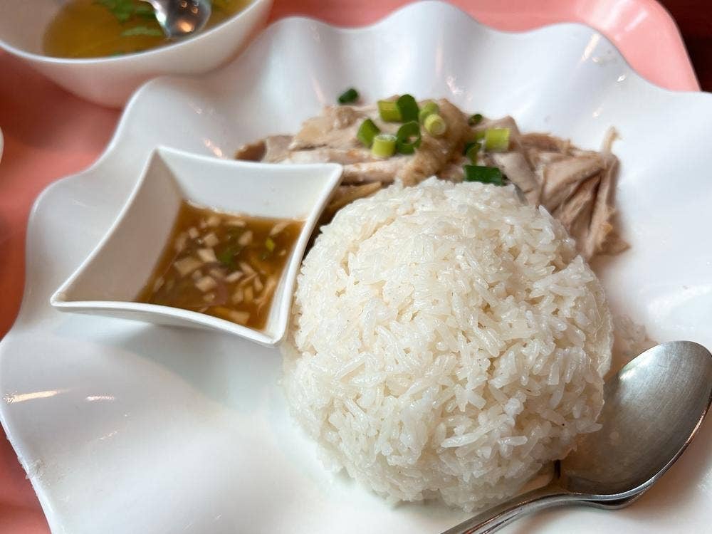 オーキッドキッチン