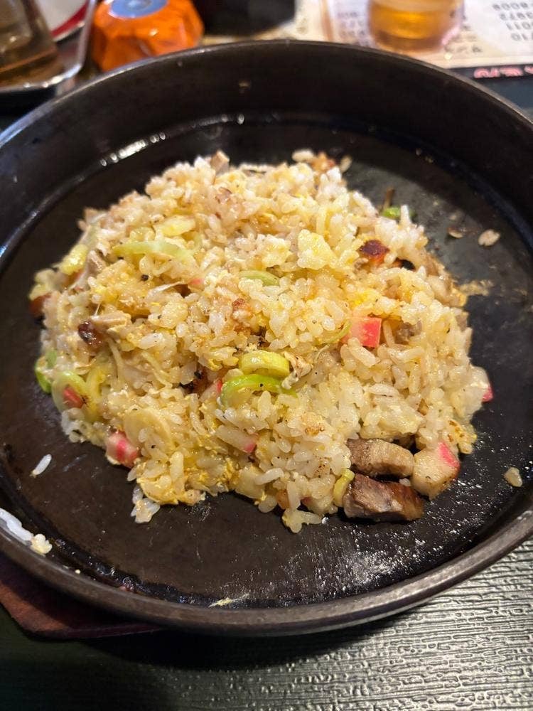 ラーメン民ちゃん