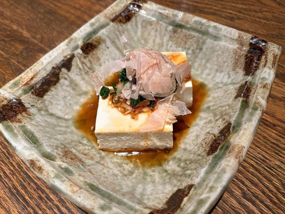 豆腐料理 空野 渋谷店