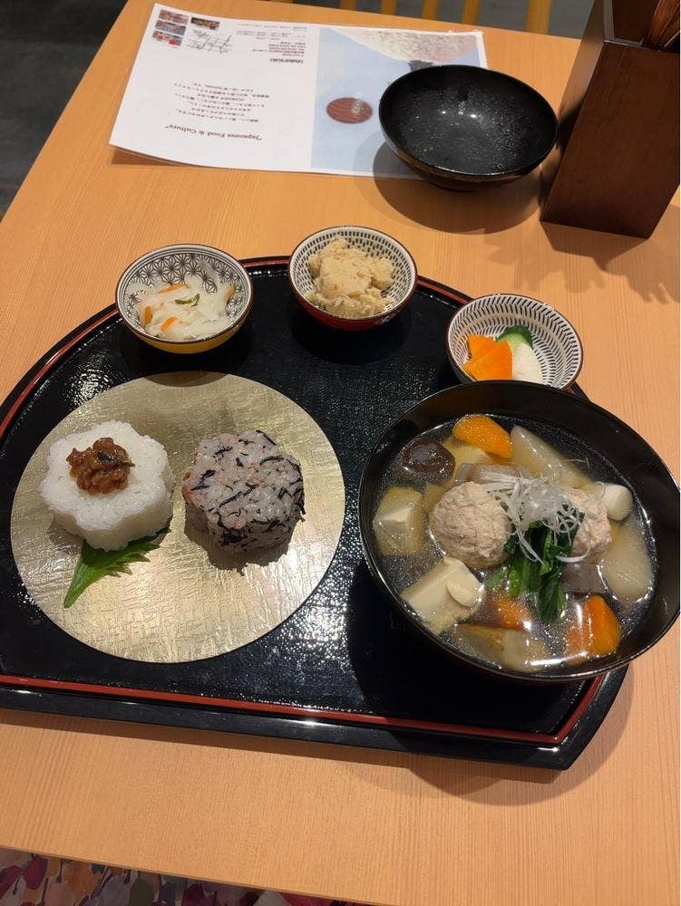 田ノ実 東京スカイツリータウン・ソラマチ店