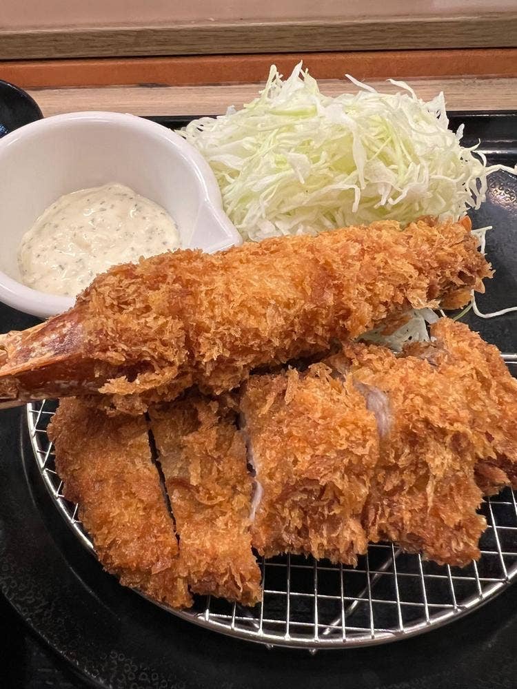 松のや 勝どき店