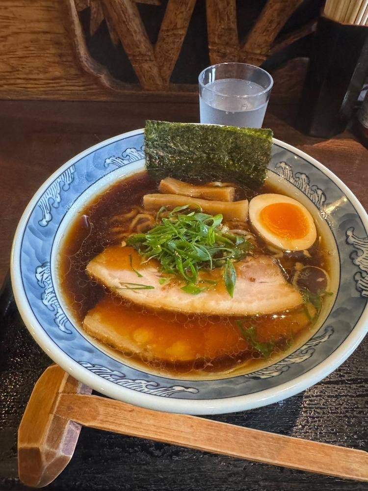つけ麺まぜそば ショウザン