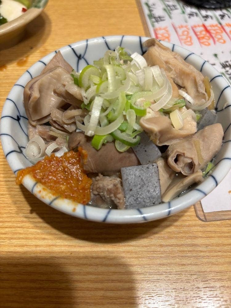 大衆酒場 やかん