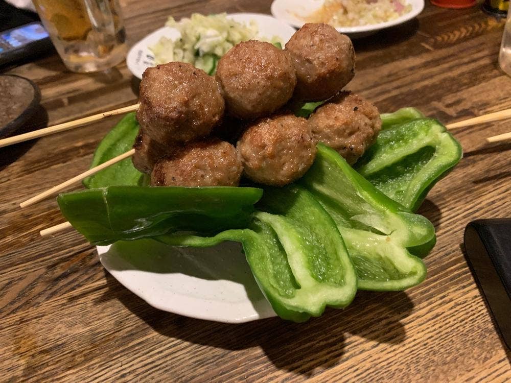 もつ煮込み専門店 沼田