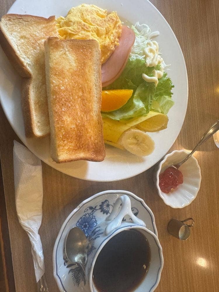 オリファン