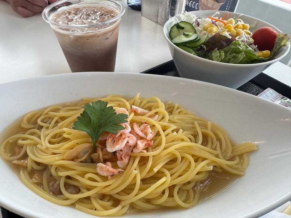 SAKURA cafe ＆ dining