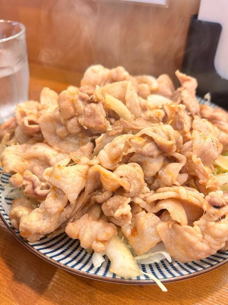 檍食堂 蒲田東口店