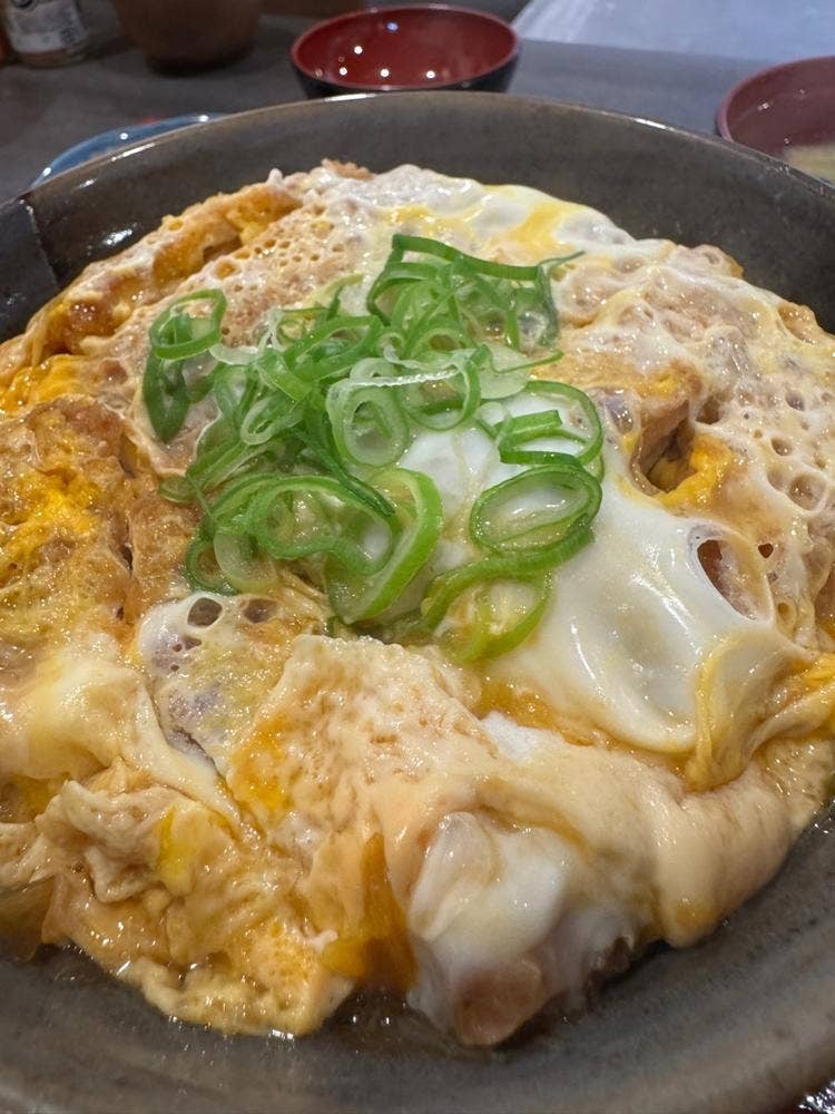 天ぷら なるみ