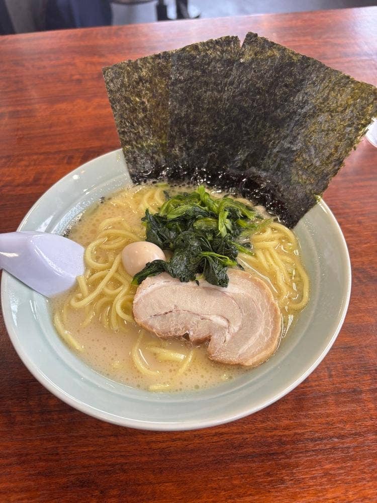 魂心家 厚別店