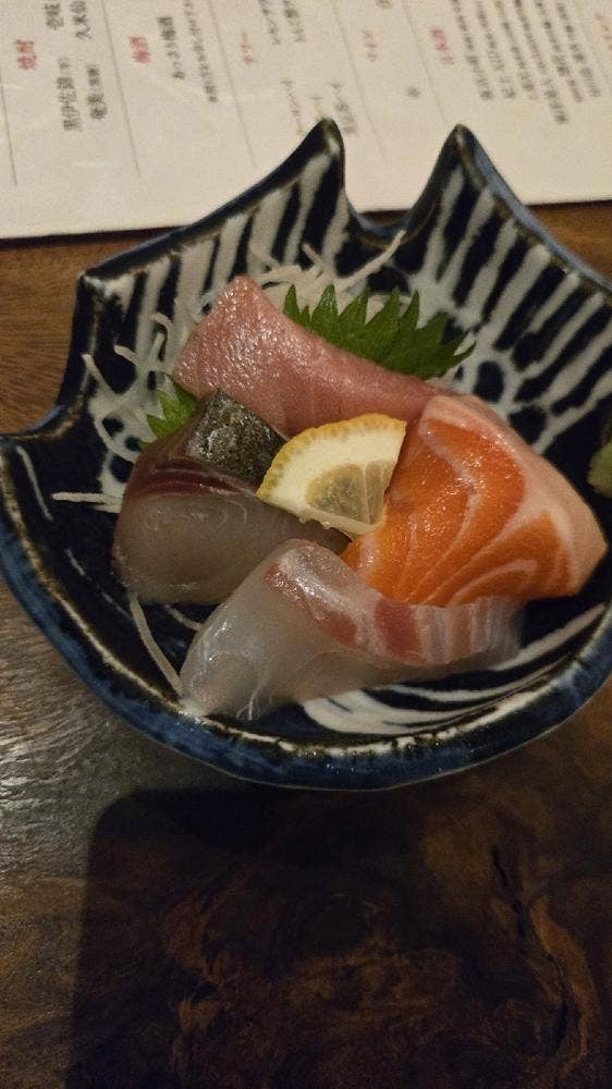 数寄屋橋 えどわん