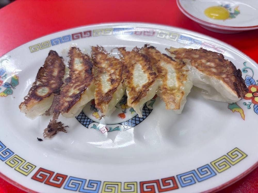 町中華ネオ へそ SL広場前店