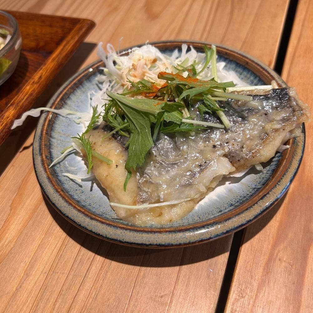 まんま食堂