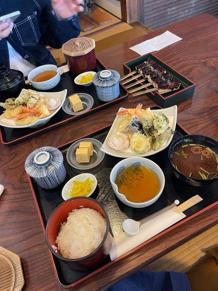 松山