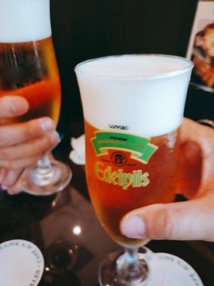 Aux Bacchanales 札幌赤レンガテラス店