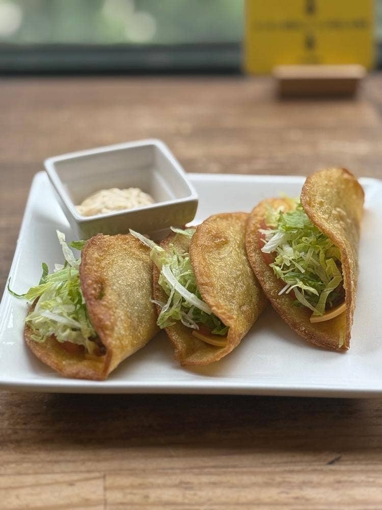 Tacos Guild 駒沢