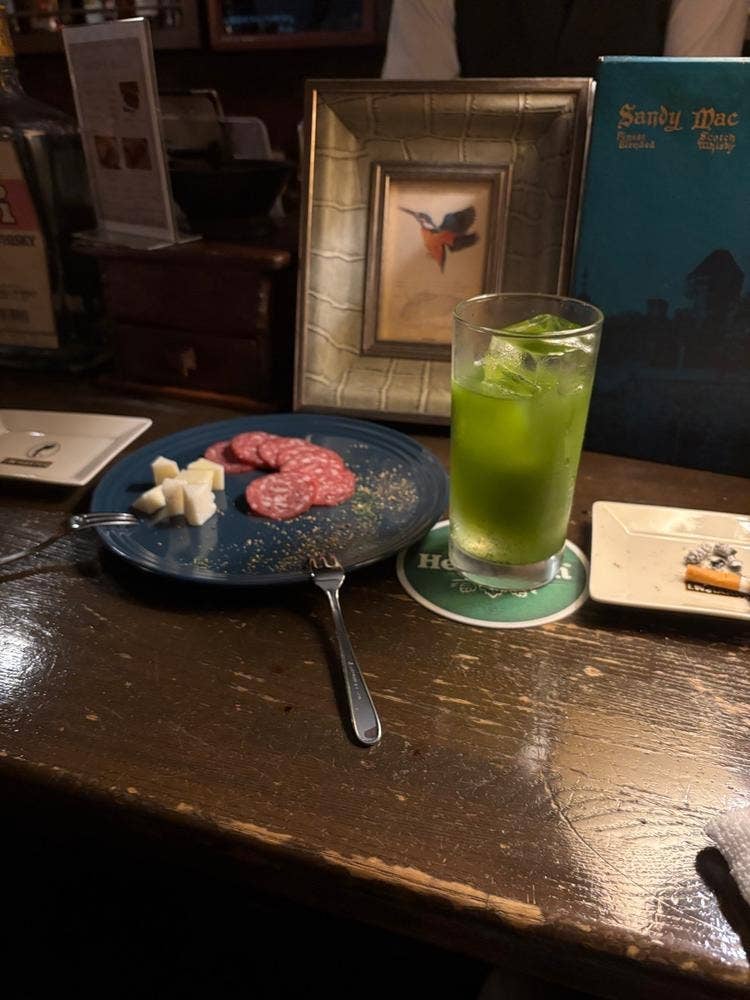 ダイアリー