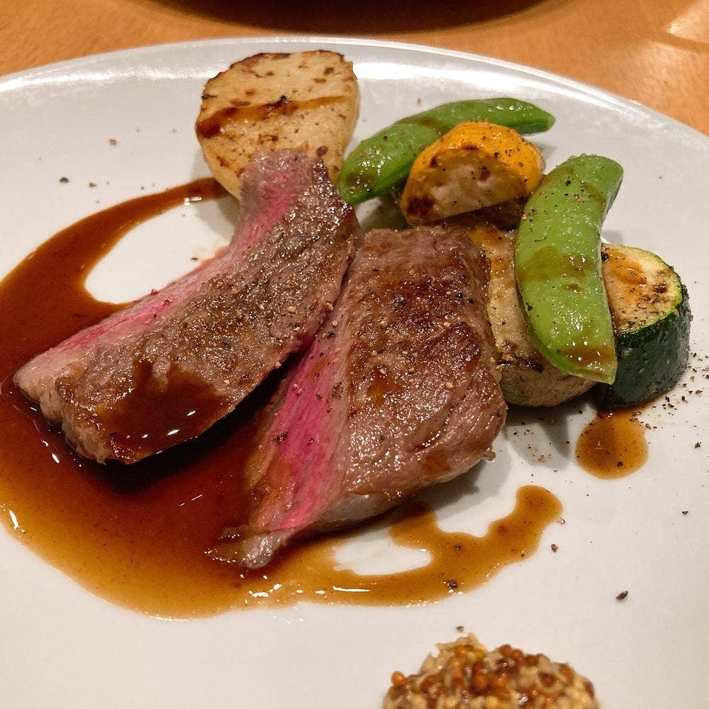 Bistro Gout La Vie