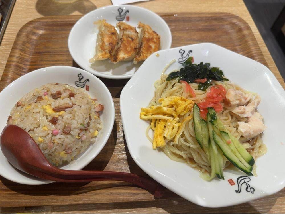 れんげ食堂 Toshu 戸越公園店