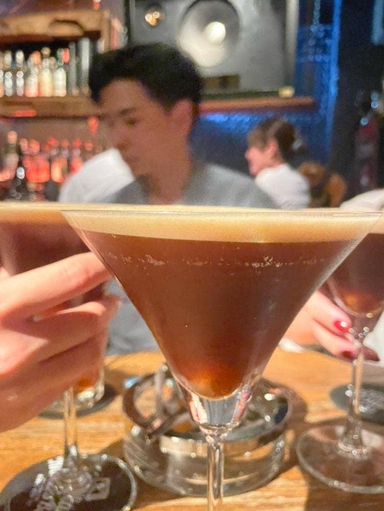 アルニカンローズバー