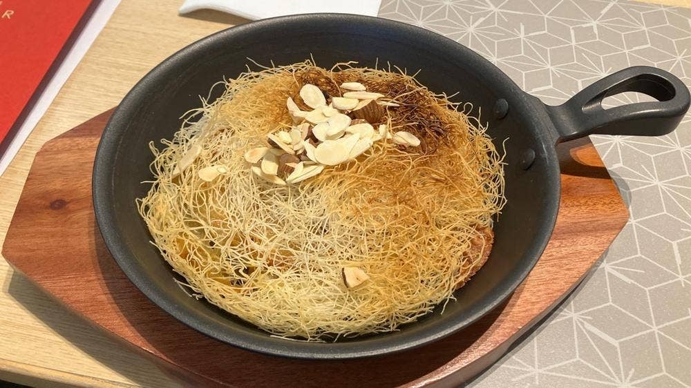 レストラン マレ・ドール