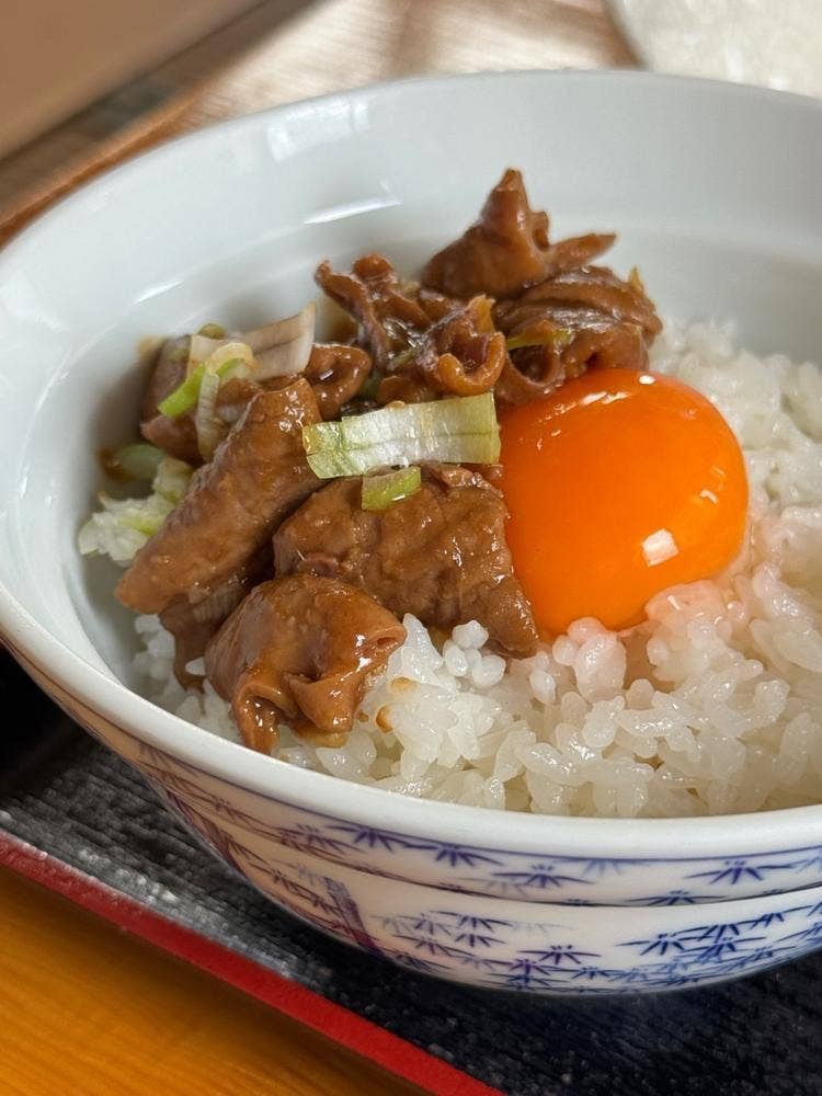 駅前食堂