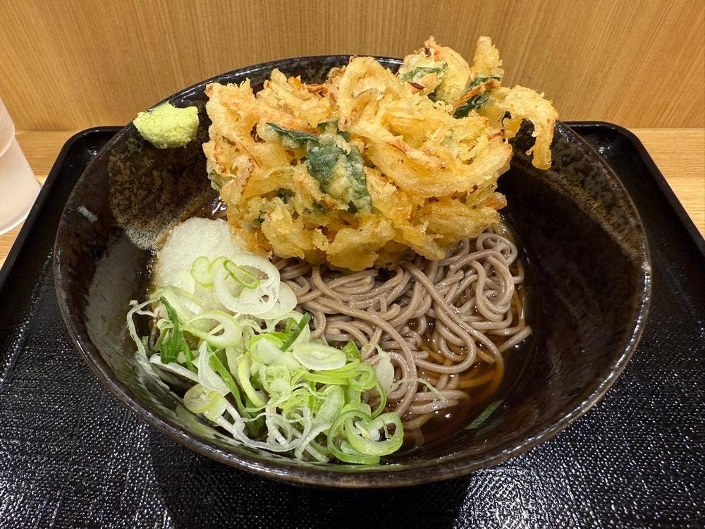 えきめんや 横浜ポルタ店