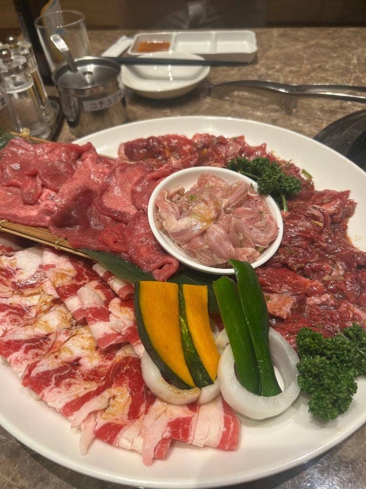 徳寿苫小牧店
