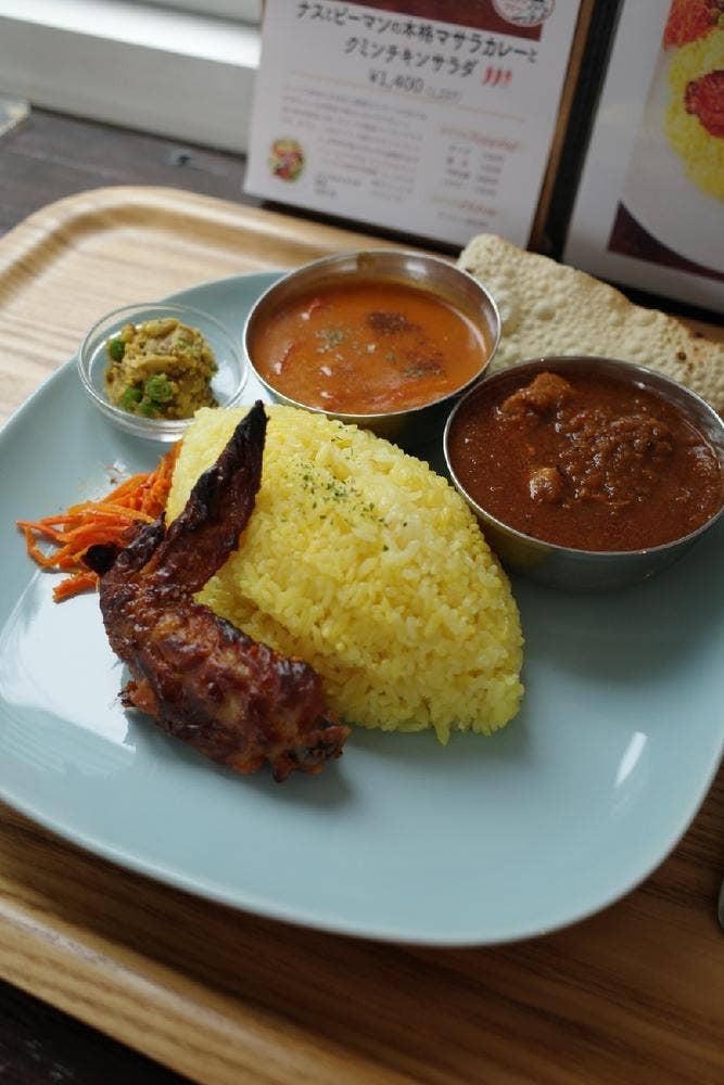 ヒナタ屋 神保町本店