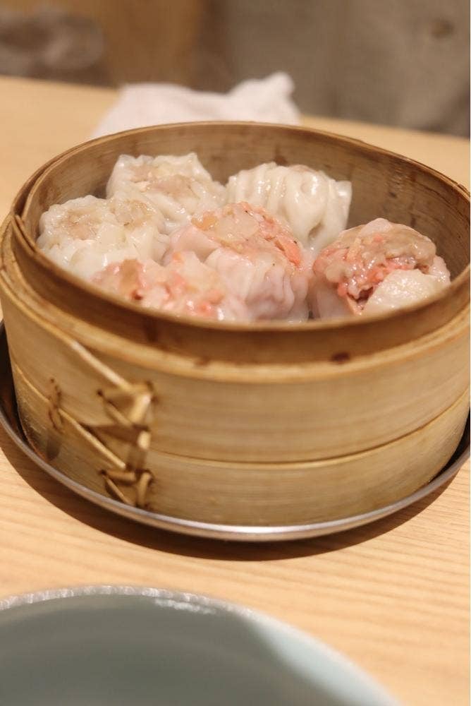 焼売酒場 なかめ