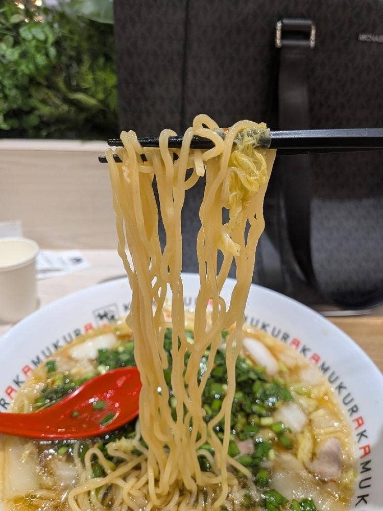 どうとんぼり神座 ららぽーと堺店