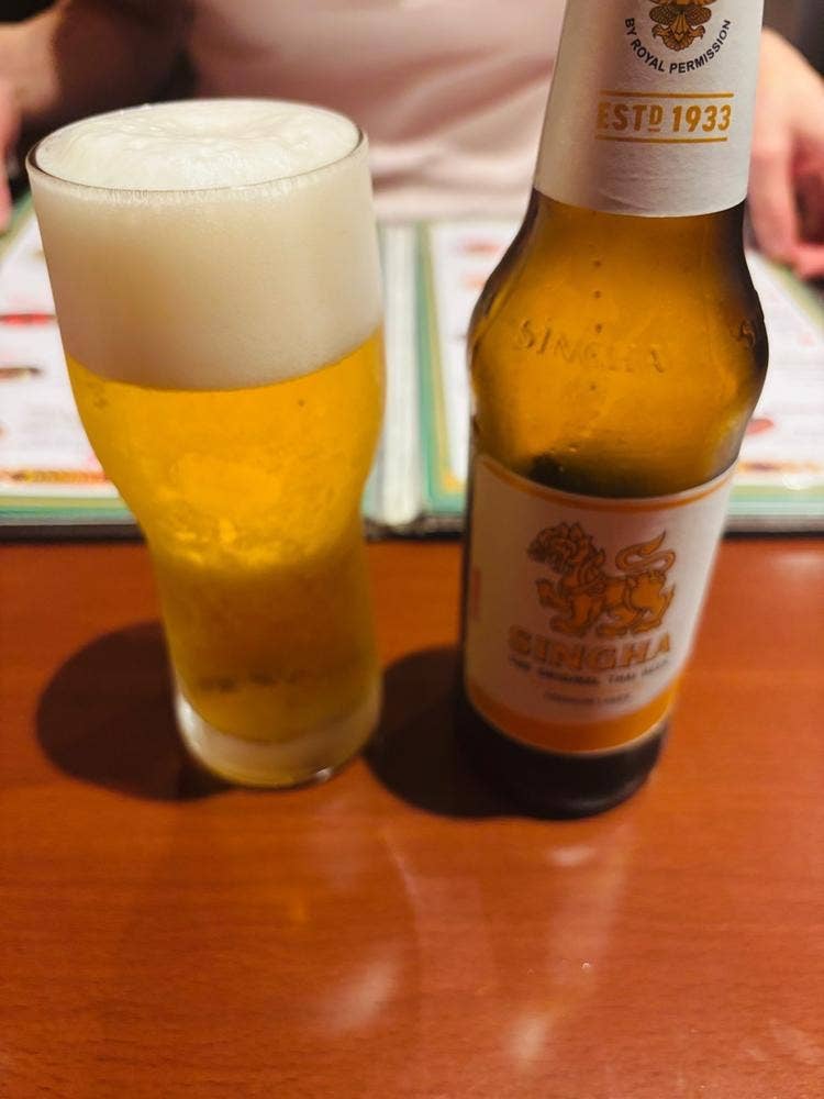 アジアンダイニング マナスル