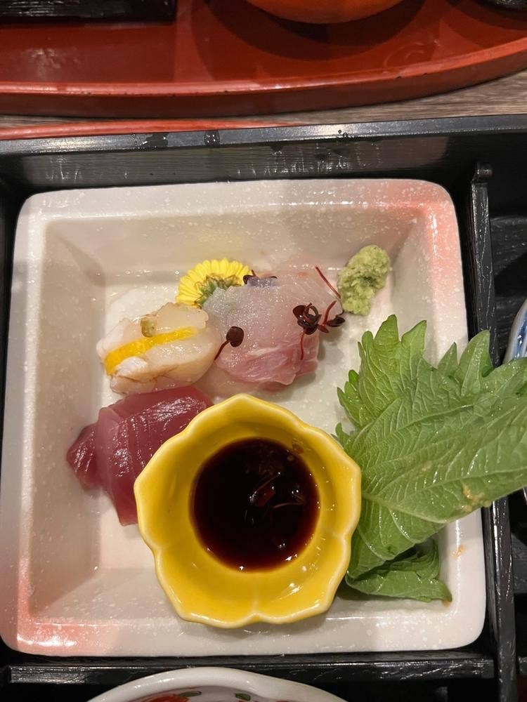 和食工房 水しま