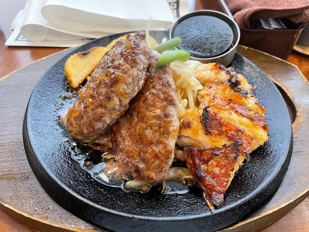 肉のはせ川 渋谷店