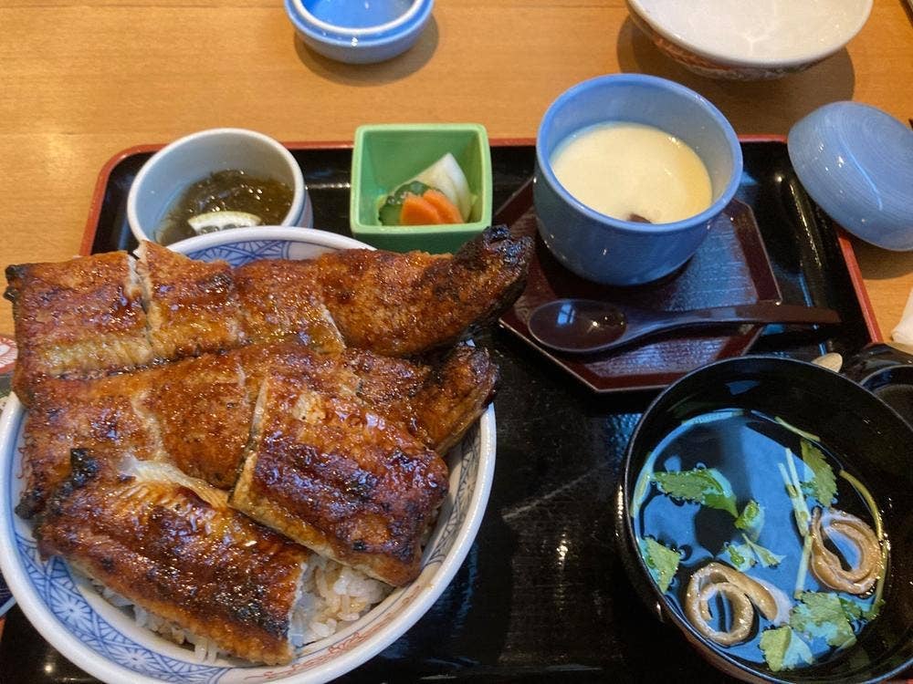 うな幸