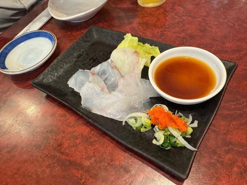 季節料理 小伝馬