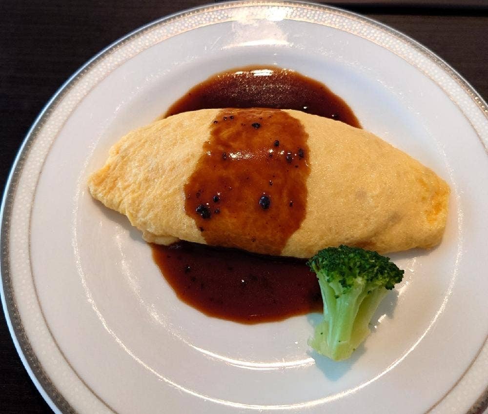 スカイバンケット ザ・プリンスパークタワー東京
