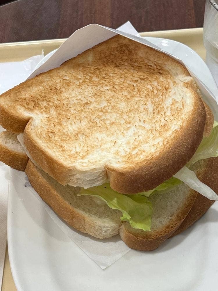 ドトールコーヒーショップ 飯田橋富士見店
