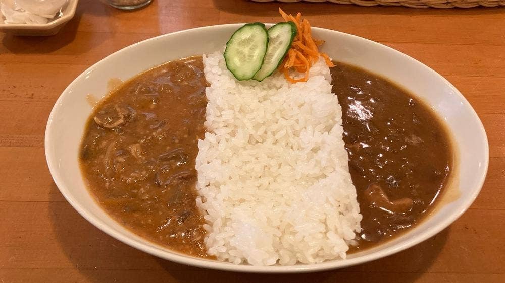 喫茶 めるつばう