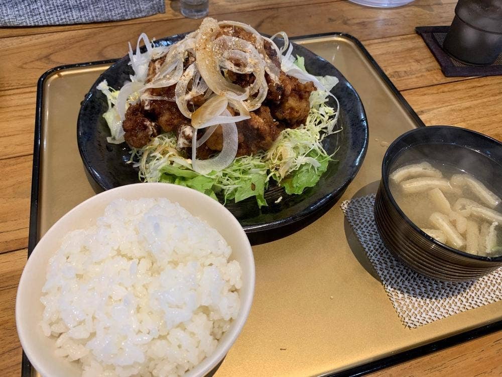 ポセらんち