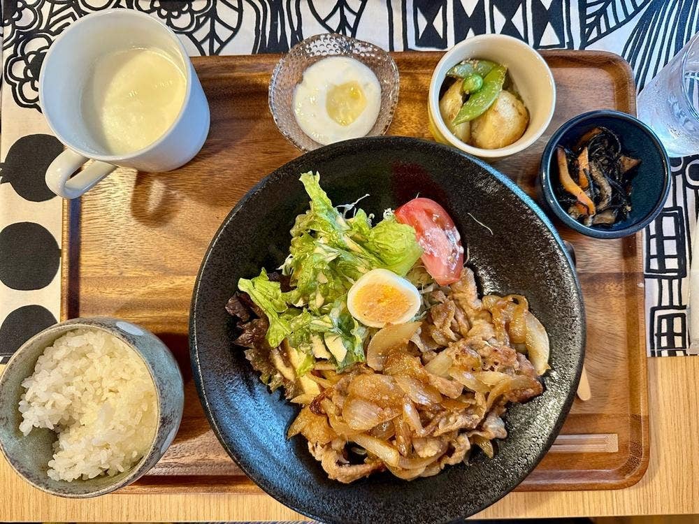 mimosa cafe
