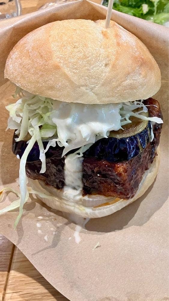 came came 30 CAFE & BURGER