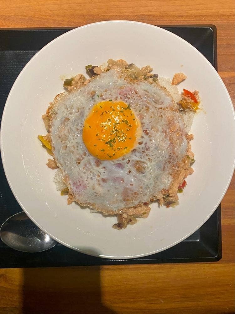 Asiantable WAKA-DORI 丸の内オアゾ