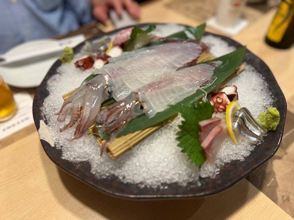酔灯屋 天神店