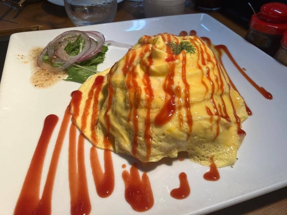 焼肉 あぶり処